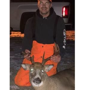 Meet your Posher, Brett